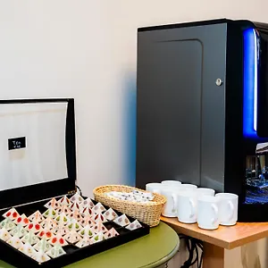  Aparthotel Ecla Paris