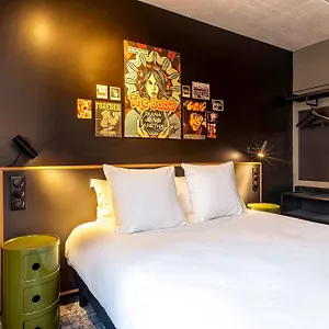  Hotel Ibis Styles Paris